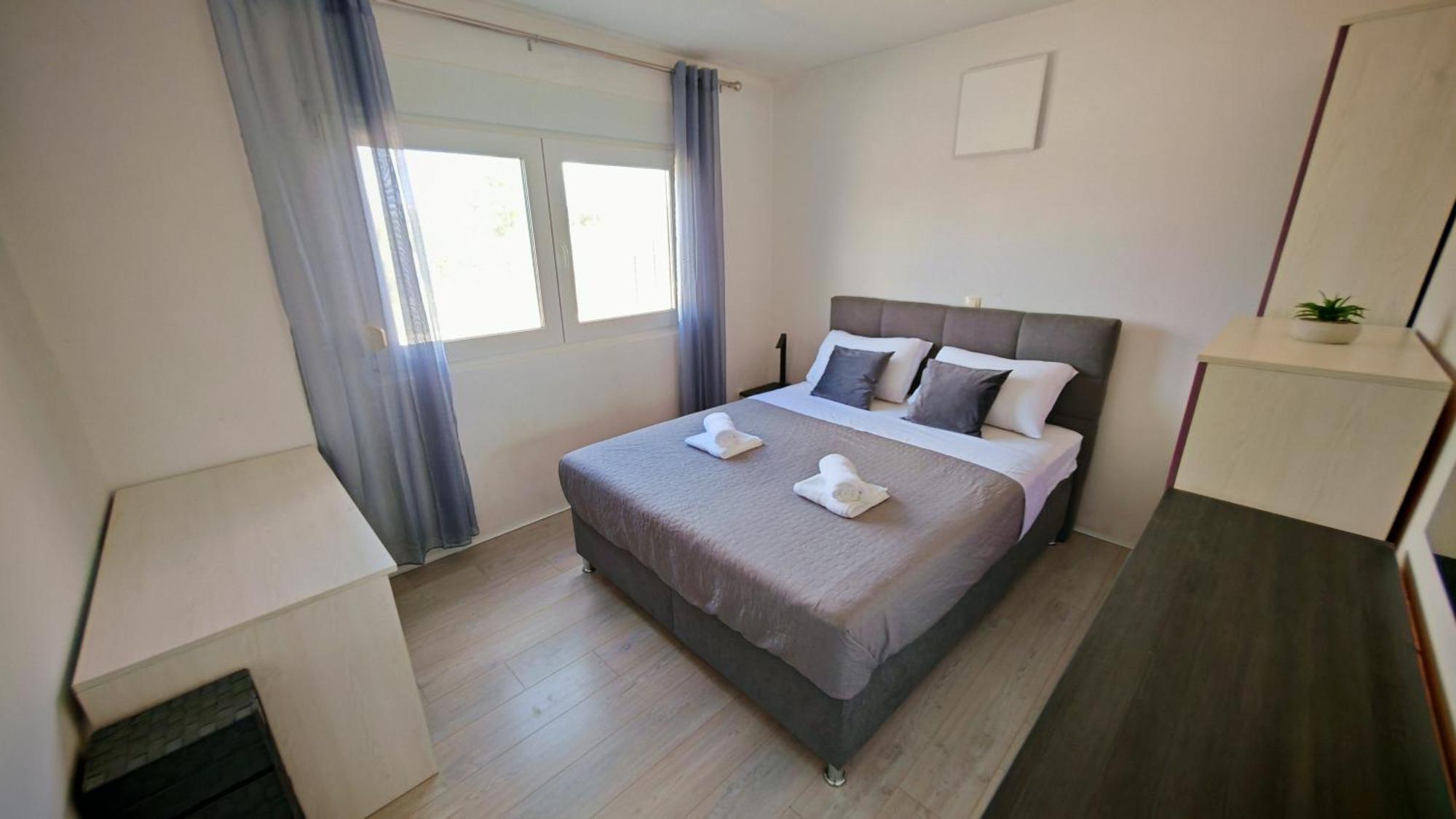 Holiday House Beka Šibenik Buitenkant foto