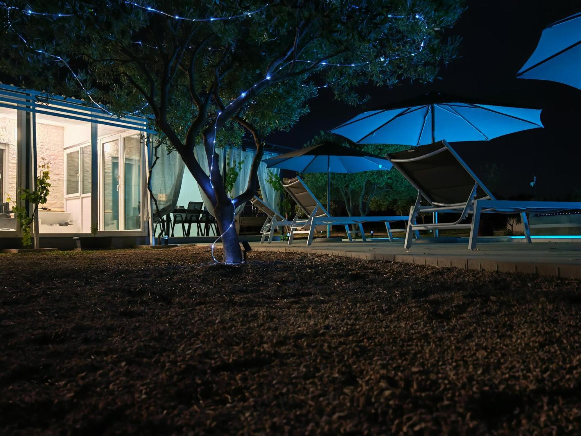 Holiday House Beka Šibenik Buitenkant foto